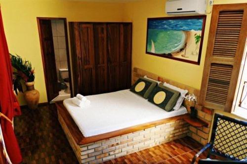 Noah De Coco Hotel Pousada Паракуру Екстер'єр фото