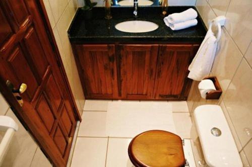 Noah De Coco Hotel Pousada Паракуру Екстер'єр фото
