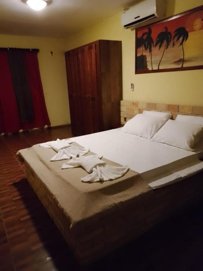 Noah De Coco Hotel Pousada Паракуру Екстер'єр фото
